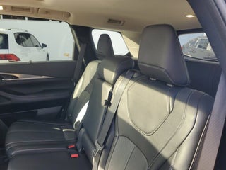 2022 INFINITI QX60 thumbnail – Miami, FL – 16