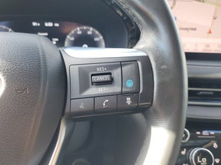 2022 INFINITI QX60 thumbnail – Miami, FL – 27