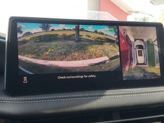 2022 INFINITI QX60 thumbnail – Miami, FL – 32