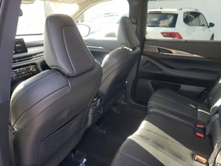 2022 INFINITI QX60 thumbnail – Miami, FL – 15