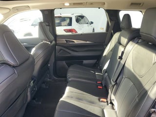 2022 INFINITI QX60 thumbnail – Miami, FL – 14