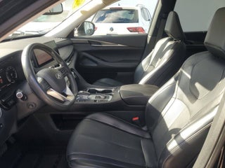 2022 INFINITI QX60 thumbnail – Miami, FL – 19