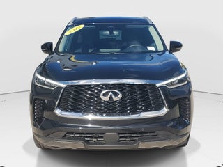 2022 INFINITI QX60 thumbnail – Miami, FL – 4