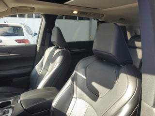 2022 INFINITI QX60 thumbnail – Miami, FL – 21