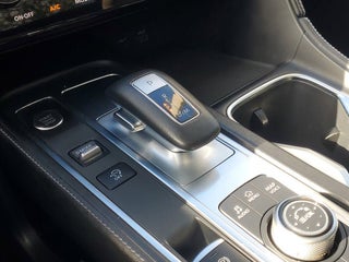 2022 INFINITI QX60 thumbnail – Miami, FL – 34