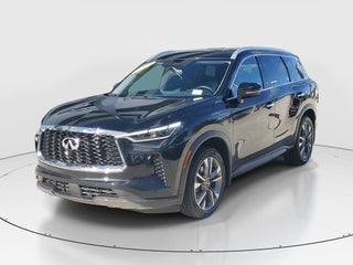 2022 INFINITI QX60 thumbnail – Miami, FL – 5