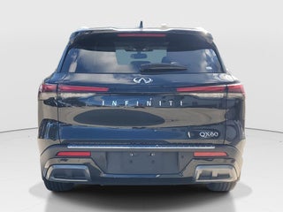 2022 INFINITI QX60 thumbnail – Miami, FL – 8