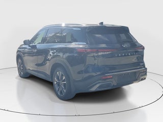 2022 INFINITI QX60 thumbnail – Miami, FL – 7