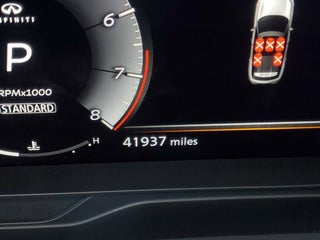 2022 INFINITI QX60 thumbnail – Miami, FL – 29