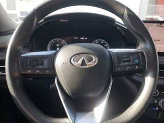 2022 INFINITI QX60 thumbnail – Miami, FL – 25
