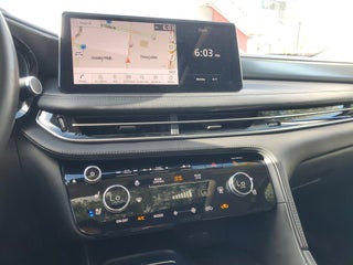 2022 INFINITI QX60 thumbnail – Miami, FL – 30