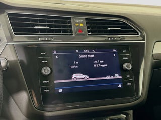 2022 Volkswagen Tiguan thumbnail – Miami, FL – 25