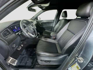 2022 Volkswagen Tiguan thumbnail – Miami, FL – 32