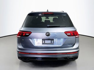2022 Volkswagen Tiguan thumbnail – Miami, FL – 20