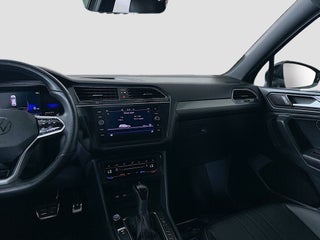 2022 Volkswagen Tiguan thumbnail – Miami, FL – 35