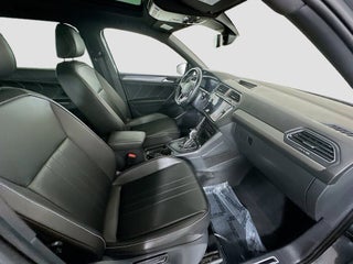 2022 Volkswagen Tiguan thumbnail – Miami, FL – 45