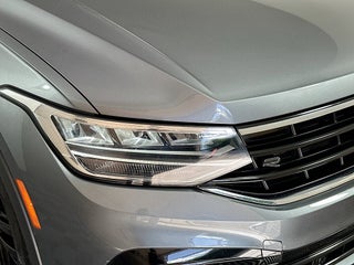 2022 Volkswagen Tiguan thumbnail – Miami, FL – 48
