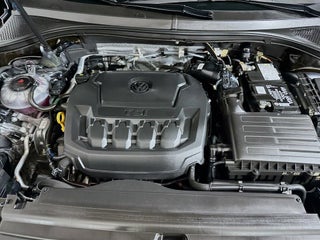 2022 Volkswagen Tiguan thumbnail – Miami, FL – 49