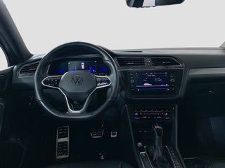 2022 Volkswagen Tiguan thumbnail – Miami, FL – 34