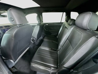 2022 Volkswagen Tiguan thumbnail – Miami, FL – 37