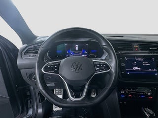2022 Volkswagen Tiguan thumbnail – Miami, FL – 23