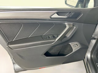 2022 Volkswagen Tiguan thumbnail – Miami, FL – 33