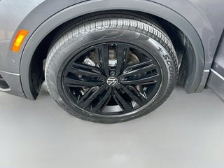 2022 Volkswagen Tiguan thumbnail – Miami, FL – 50