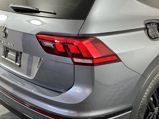 2022 Volkswagen Tiguan thumbnail – Miami, FL – 41