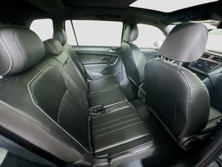 2022 Volkswagen Tiguan thumbnail – Miami, FL – 42