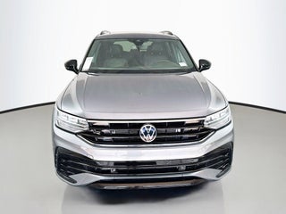 2022 Volkswagen Tiguan thumbnail – Miami, FL – 17