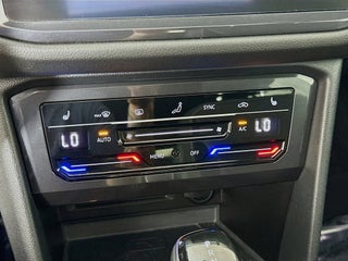 2022 Volkswagen Tiguan thumbnail – Miami, FL – 27
