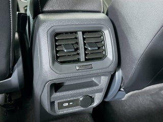 2022 Volkswagen Tiguan thumbnail – Miami, FL – 36