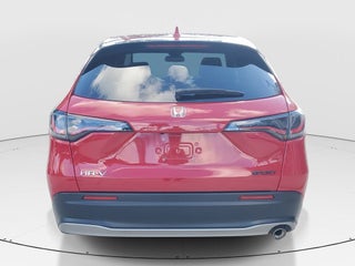 2023 Honda HR-V thumbnail – Miami, FL – 8
