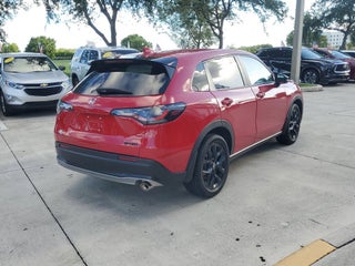 2023 Honda HR-V thumbnail – Miami, FL – 9