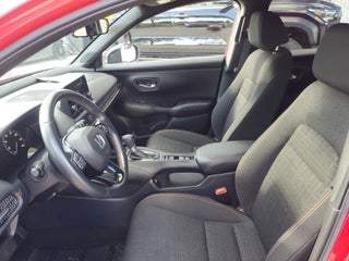 2023 Honda HR-V thumbnail – Miami, FL – 17