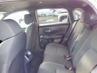 2023 Honda HR-V thumbnail – Miami, FL – 13