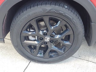 2023 Honda HR-V thumbnail – Miami, FL – 6