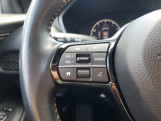 2023 Honda HR-V thumbnail – Miami, FL – 23