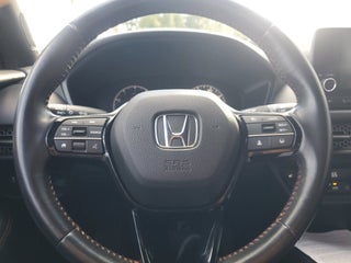 2023 Honda HR-V thumbnail – Miami, FL – 22