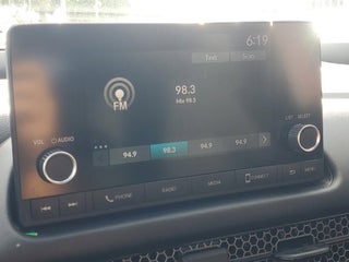 2023 Honda HR-V thumbnail – Miami, FL – 28