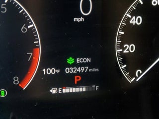 2023 Honda HR-V thumbnail – Miami, FL – 26