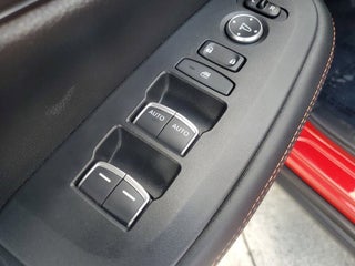 2023 Honda HR-V thumbnail – Miami, FL – 21