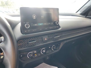 2023 Honda HR-V thumbnail – Miami, FL – 27