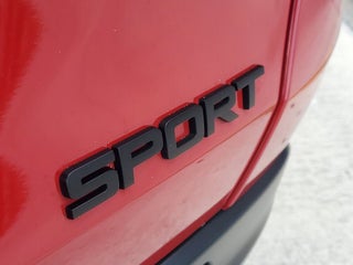 2023 Honda HR-V thumbnail – Miami, FL – 10