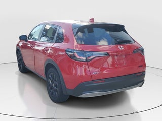 2023 Honda HR-V thumbnail – Miami, FL – 7