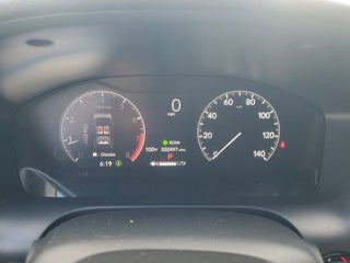 2023 Honda HR-V thumbnail – Miami, FL – 25