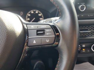 2023 Honda HR-V thumbnail – Miami, FL – 24