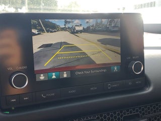 2023 Honda HR-V thumbnail – Miami, FL – 29