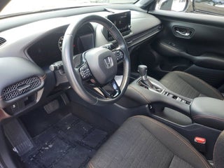 2023 Honda HR-V thumbnail – Miami, FL – 18