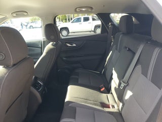 2024 Chevrolet Blazer thumbnail – Miami, FL – 12